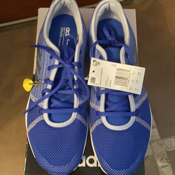 adidas Shoes - Adidas Cloudfoam Sneakers